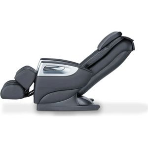 Beurer - MC 5000 - Massagestoel - Automatische Bodyscanfunctie - Lederlook Oppervlak