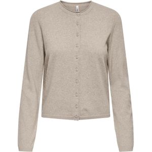 Damesvest Only Loyal