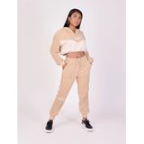 Project X Paris - Fleece Joggingpak - Zwart - 100% Polyester