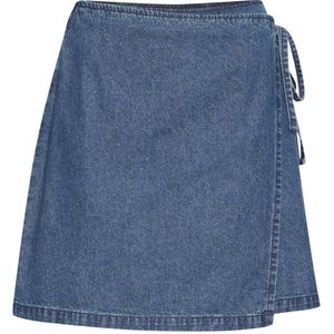 Dames spijkerrok Ichi Dallas