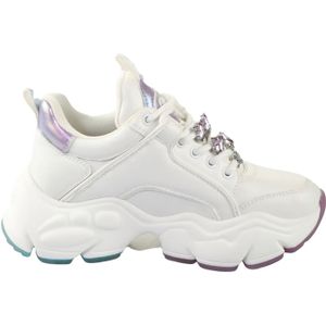 Damestrainers Buffalo Binary Ice 4.0