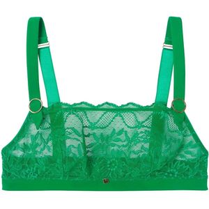 Damesbeha met kant Pomm'Poire Tokyo
