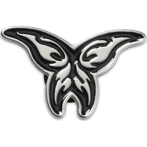 Jibbitz Crocs Techno Bling Butterfly