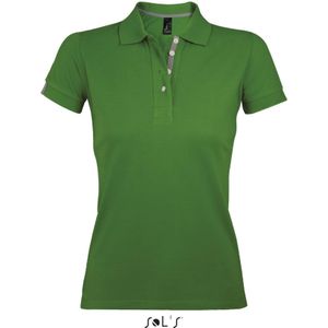 Damespolo Sol's Portland