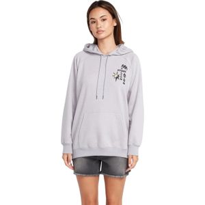 Dames sweatshirt Volcom Truly Stoked Bf