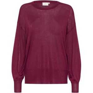 Vrouwentrui KAFFE Ankra