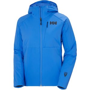 Dames ski-jack met capuchon Helly Hansen Odin Insula 2.0