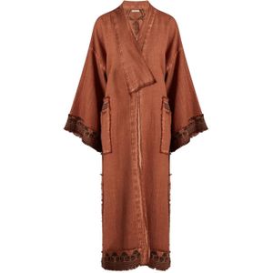 Dameskimono Ikikiz Nubi