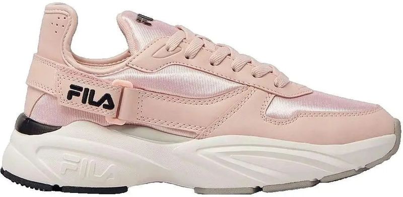 Fila - Dynamic Low - Damestrainers - Fitness-schoenen