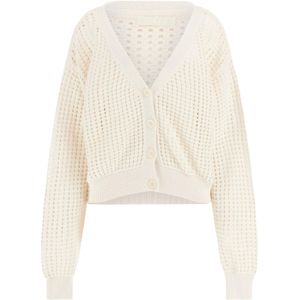 Damesvest Guess Sage