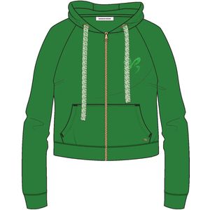 Dames sweatshirt Banana Moon Makaio