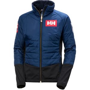 Dames ski jas Helly Hansen World Cup Insulator