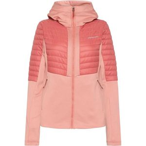 Damesjack met volledige rits Didriksons Annema 6