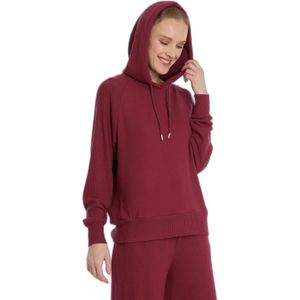 Dames Hoodie Ragwear Tonnara