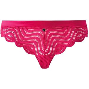 Damesslipjes Morgan Romane