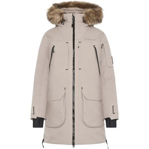 Didriksons - Ceres 2 - Damesparka - Waterdicht - Winddicht - 100% Gerecycled Polyamide