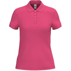 Damespolo in piqué iDeal Basic Brand