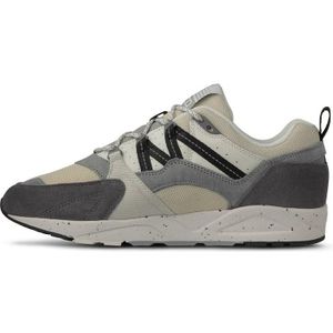 Suède en textiel sneakers Karhu Fusion 2.0