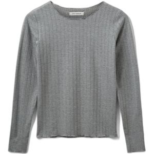 T-shirt met lange mouwen voor vrouwen Sofie Schnoor Mattiesw