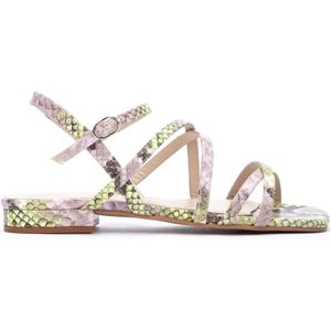 Vrouwen sandalen zonder hak Martinelli Paltrow