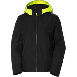 Helly Hansen - HP Foil Match 2.0 - Damesjas - Waterdicht - Gerecycled Materiaal
