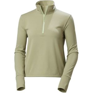 Helly Hansen - Versalite Cinched Fleece - Dames Sweatshirt - Slim-fit - Hoge Kraag