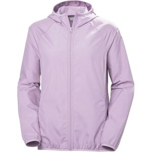 Waterdicht lichtgewicht damesjack Helly Hansen Juell