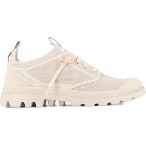 Trainers Palladium Pampa Lt Travl Vt