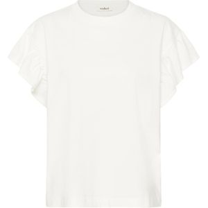 Dames-T-shirt Soaked in Luxury Jina Flary