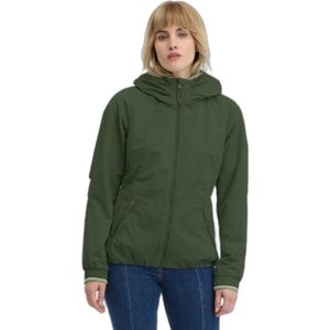 Waterdicht damesjack Ragwear Dizzie