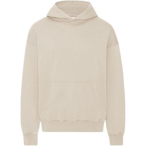 Oversized hoodie Colorful Standard Organic