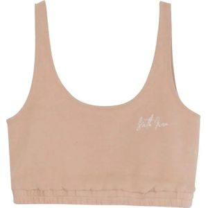 Sixth June - Signature Molletonné - Bustier - Zacht - Fleece Effect