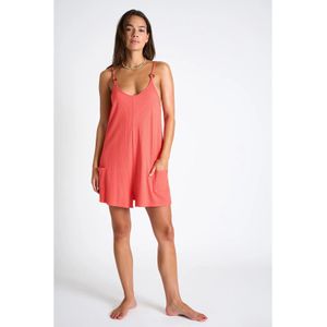 Korte jumpsuit voor vrouwen Banana Moon April Amaria