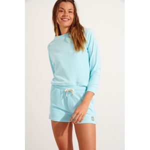 Damesshort Banana Moon Taeka Seasponge