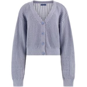 Damesvest Guess Sage