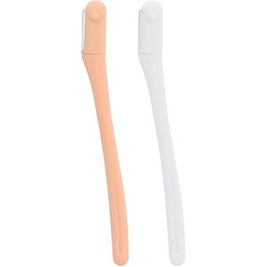 Scheerapparaat voor gezicht Paloma Beauties (x2)