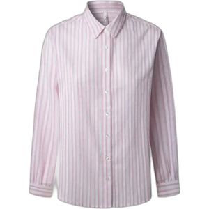 Dameshemd Pepe Jeans Laces