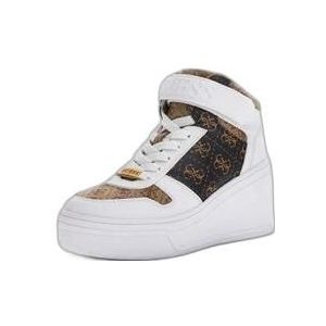 Damestrainers Guess Rubeka