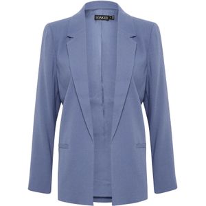 Damesblazer met lange mouwen Soaked in Luxury Shirley