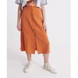 Superdry - Valley - Damesrok - Halflang