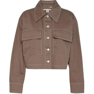 Damesjas Soaked in Luxury Callan