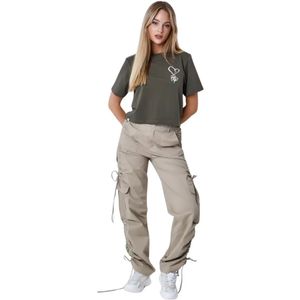 Project X Paris - Cargo Broek - Dames