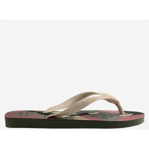 Vrouwenslippers Havaianas Top Tropical Vibes
