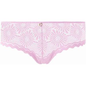 Shorty tanga voor vrouwen Morgan Lison
