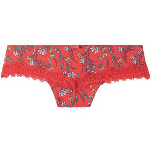 Shorty string voor vrouwen Pomm'Poire Rouge