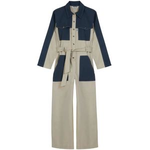Dames jumpsuit Bobo Paris Claudia