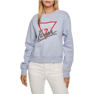 Dames sweatshirt Guess Icon