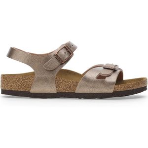 Sandalen voor babymeisjes Birkenstock Rio