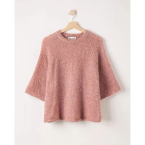 Damestrui met ronde hals Holebrook Tindra