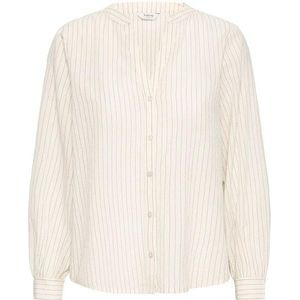 Dameshemd met lange mouwen b.young Higlitter